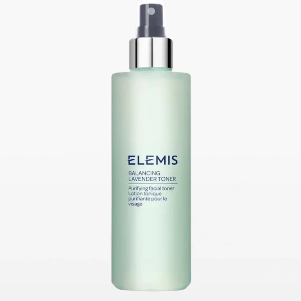 ELEMIS Balancing Lavender Toner Purifying Facial Toner
